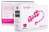 Lovelife krush Smart Kegel Exerciser
