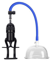 LuvPump Vagina Enhancement System