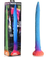 Makara Silicone Fantasy Dildo
