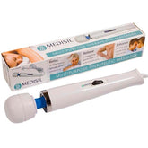 Medisil's Silky Smooth Vibrating Body Massager