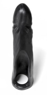 Oxballs Donkey Double Penetrator Black