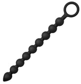Pathicus Nine Bulb Silicone Anal Wand