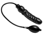 Primal Inflatable Dildo