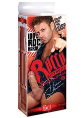 Rocco Siffredi Signature Cock