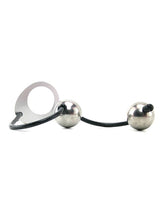 Rocks Off Steel Love Balls