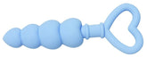 Sex in the Shower Silicone Heart Beads