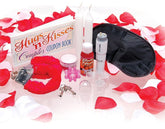 Pipedream Sex Therapy Adult Toys Kit For Lovers