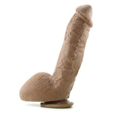 Shane Diesel Big Black and Realistic