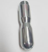 Shower Head Metal Anal Douche