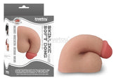 Lovetoy Skinlike Limpy Cock - 5-Inch Lifelike Pleasure Toy