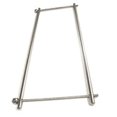 Steel Breast Crusher Vice