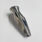 Steel Uberkinky Squared Butt Plug
