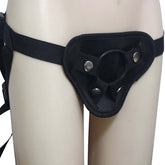 Strap on Harness