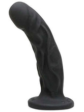 Tantus Throb Black
