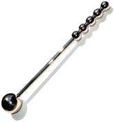 The Cymbal Mallet Urethral Wand