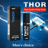 Thor Delay Spray