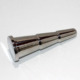 Uranus Steel Stimulator Butt Plug