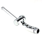 Vaginal Shower Cleaner With Switch