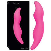 Adam & Eve The Wave