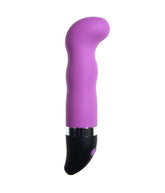 Duo Obsessions Lavish Vibrator