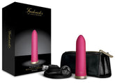 Fredericks Of Hollywood Rechargeable Bullet Vibrator