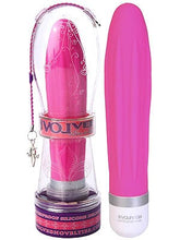 Silicone Fleur De Lis Delight