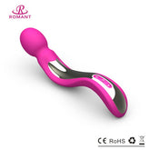 Sonia AV Smart Vibrator