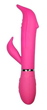 The Carolina Rotating Duo Massager