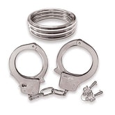 DOMINANT SUBMISSIVE Power Play Pleasure Set