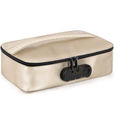 DORCEL Discreet Fixed Lock - Secure Storage for Your Intimate Items