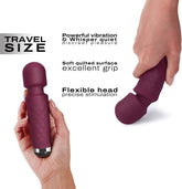 DORCEL Mini Wanderful - Rechargeable Clitoral Stimulator