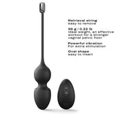 DORCEL Magnetic Kegel Balls - Enhance Pleasure & Pelvic Health