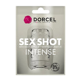 DORCEL Pleasure Pocket - Disposable Textured Masturbation Sleeve