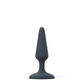 DORCEL Silicone Pleasure Plug - Elevate Your Intimate Experiences