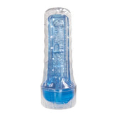 Crystal-Clear Pleasure Companion - Dream-Lite Masturbator