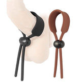 ENHANCER Customizable Cock Ties - Heighten Pleasure