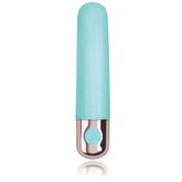 EXCITER Mini Rechargeable Travel Vibrator