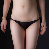 EXECUTE Seamless T-back Panties - Elevated Comfort and Style