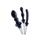 Nasstoys H2O Hydro Douche - Premium 3-in-1 Enema Cleansing System