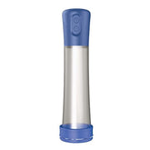 H2O Rechargeable Vibrating Penis Enlargement Pump