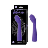 Nasstoys INTENSE 6-Inch Silicone G-Spot Vibrator