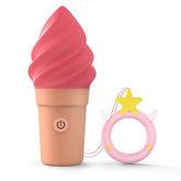 Love To Love Cand'ice - Indulge in Discreet Vibrating Pleasure
