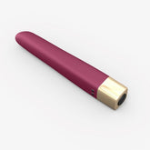 Love to Love Delight Me Straight Flat Tipped Vibrator