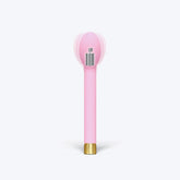 LOVE TO LOVE O.M.G - Curved Tip G-Spot Vibrator for Smooth, Satisfying Pleasure