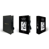 MAISON CLOSE Lace Thong With Harness Gift Box