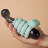 Ohnut Vibrating Buffer - Customizable Comfort and Pleasure