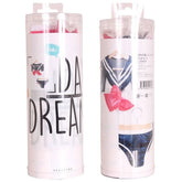 Starfire Daydream's Alluring Nautical-Inspired Sailor Bloomers Set
