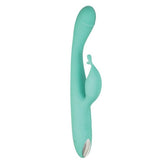 Nasstoys Princess Petite - Dual Stimulation Rabbit Vibrator