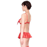Starfire Daydream - Passion's Enchantment Lingerie Set