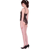 Starfire Daydream Sensual See-Thru Teddy Stocking